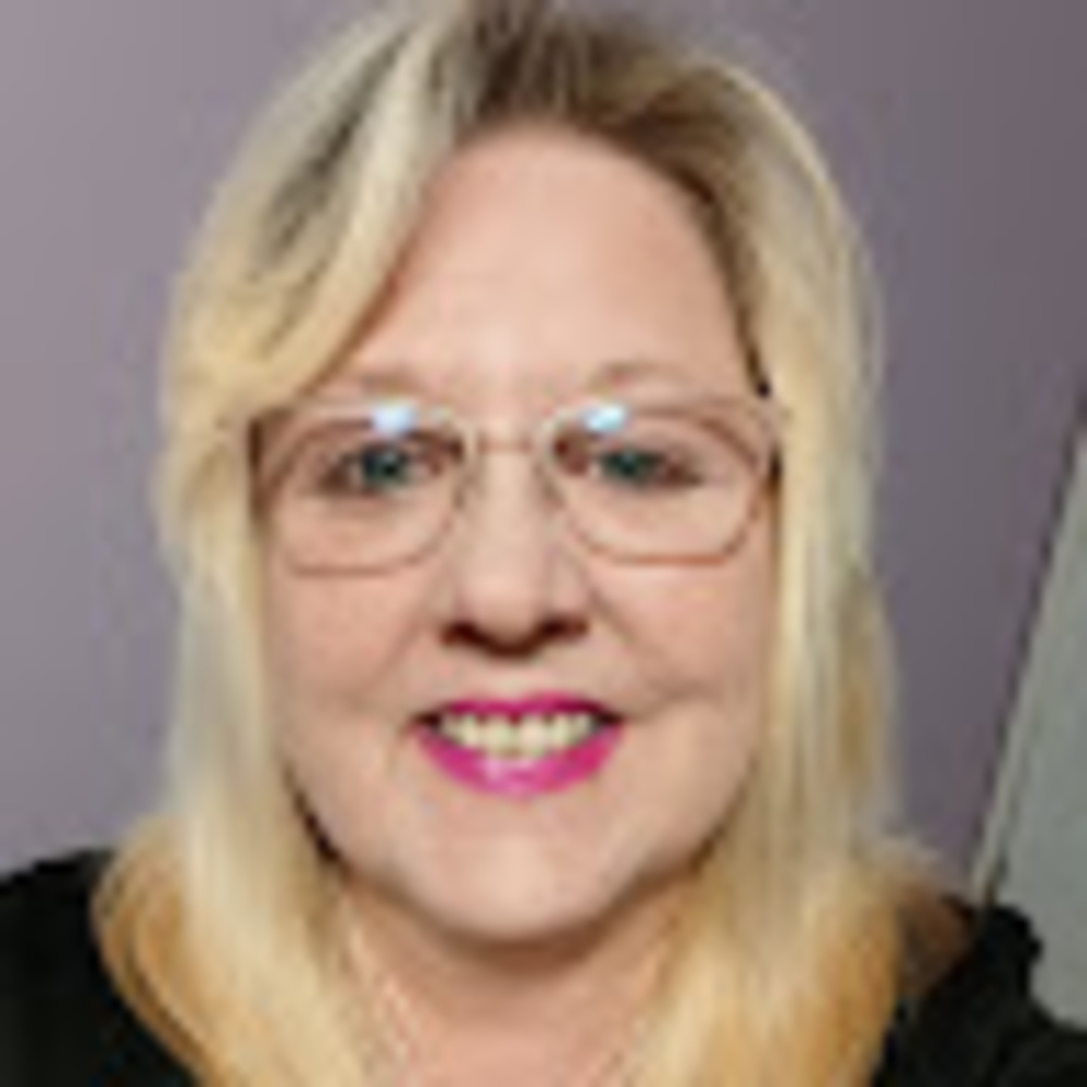 Meet your Posher, Linda